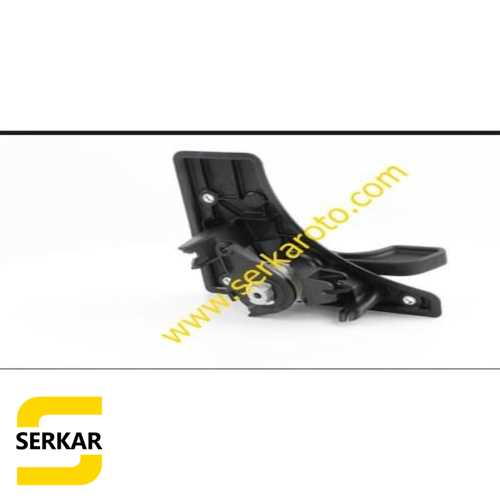 DUCATO BOXER KAPI AÇMA KOLU IÇ ORTA MEKANIZMALI Ürün Görseli